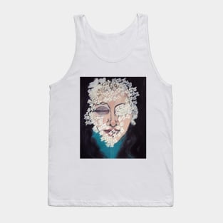 Serenity Moment Tank Top